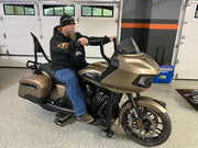 Indian Handlebars