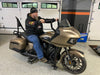 Indian Handlebars