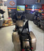 Excalibur Detachable Sissybar / Backrest