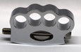 Brass Knuckle Heel & Toe Shifter
