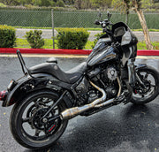 Heat Shields