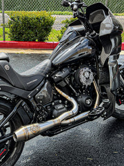 Heat Shields