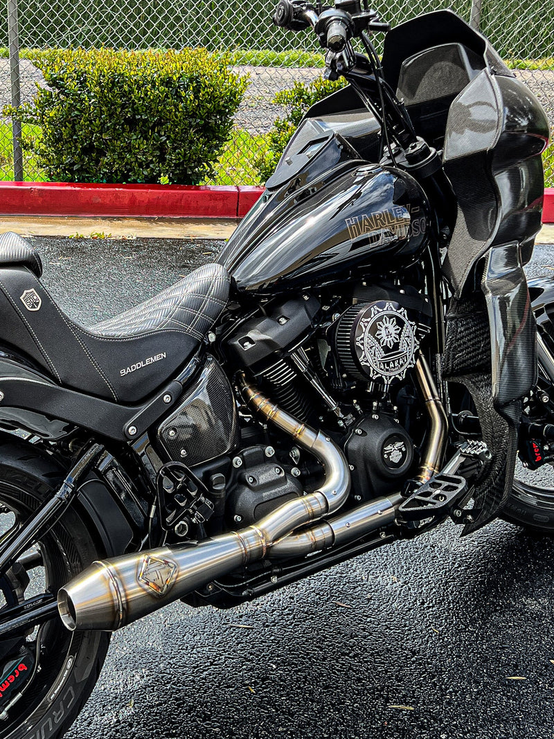 Heat Shields