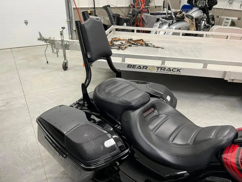 Trident Detachable Sissybar / Backrest