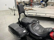 Trident Detachable Sissybar / Backrest