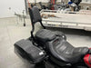 Trident Detachable Sissybar / Backrest