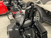 Trident Detachable Sissybar / Backrest