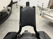 Trident Detachable Sissybar / Backrest