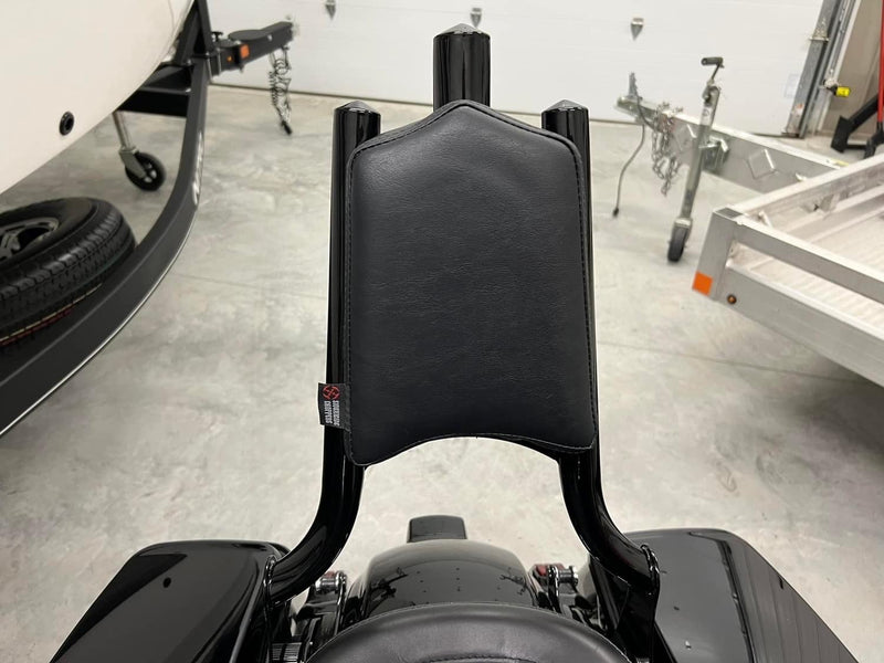 Trident Detachable Sissybar / Backrest