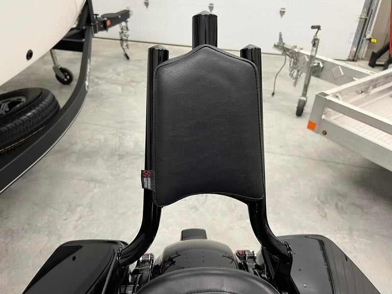 Trident Detachable Sissybar / Backrest