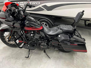 Trident Detachable Sissybar / Backrest