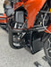 Chopped Engine Guard Villain