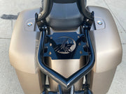 Indian Luggage Rack