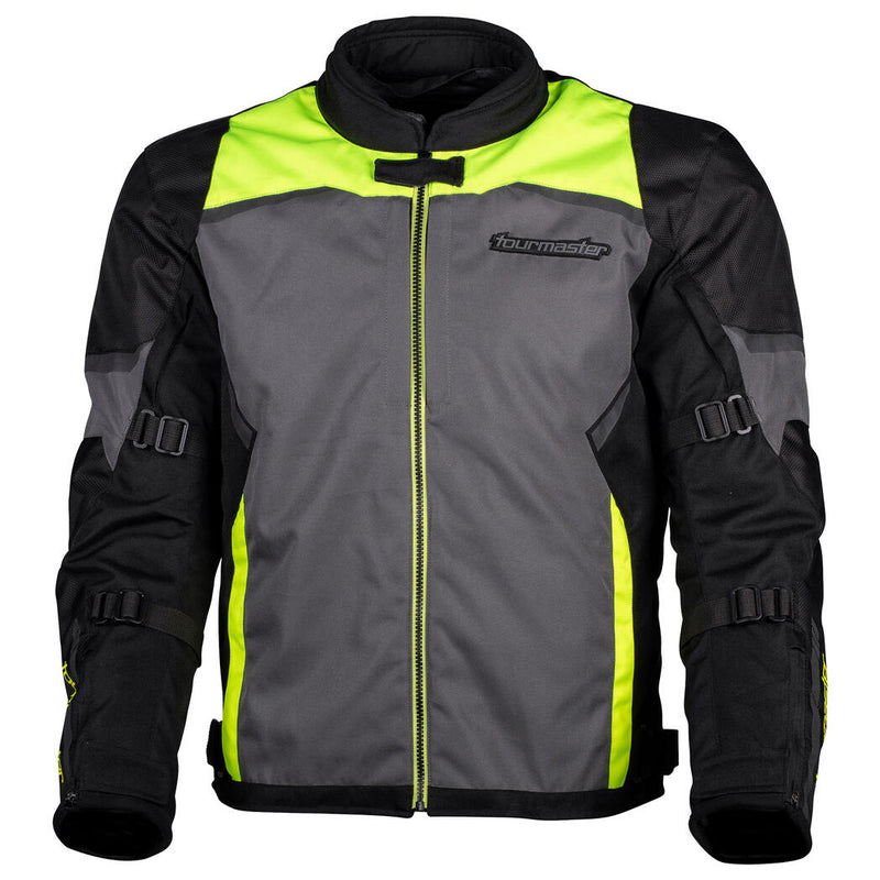Tourmaster Women's Intake Jacket