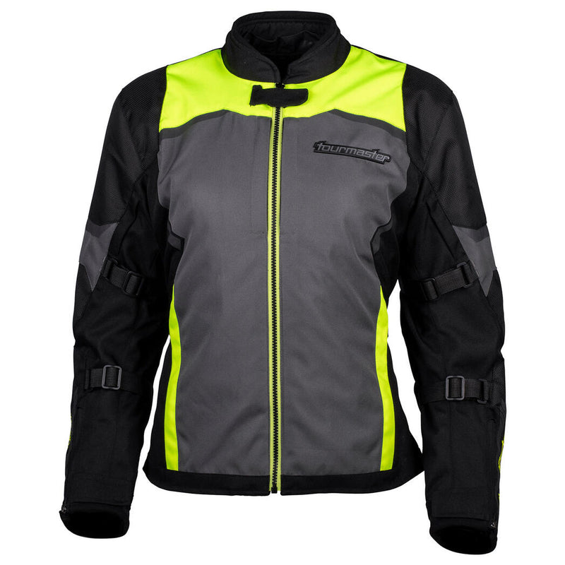 Tourmaster Women's Intake Jacket