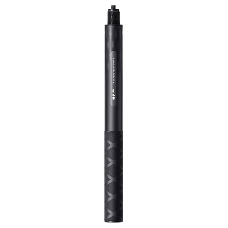 Insta360 Action Invisible Selfie Stick 5004-0006-00 CINSAAVV - One Size