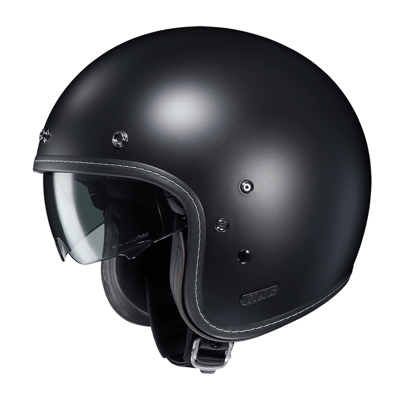 HJC IS-5 0836-0135-03 0000268901 - Semi-flat Black - XS