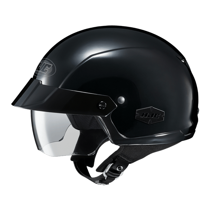 HJC Is-cruiser