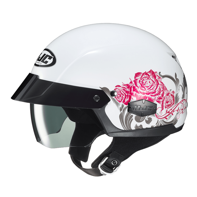 HJC Is-cruiser Fior