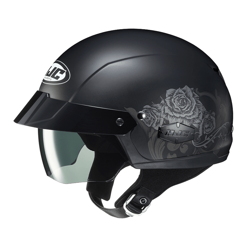 HJC Is-cruiser Fior