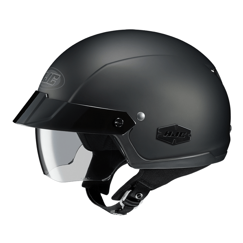 HJC Is-cruiser