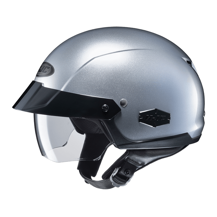 HJC Is-cruiser