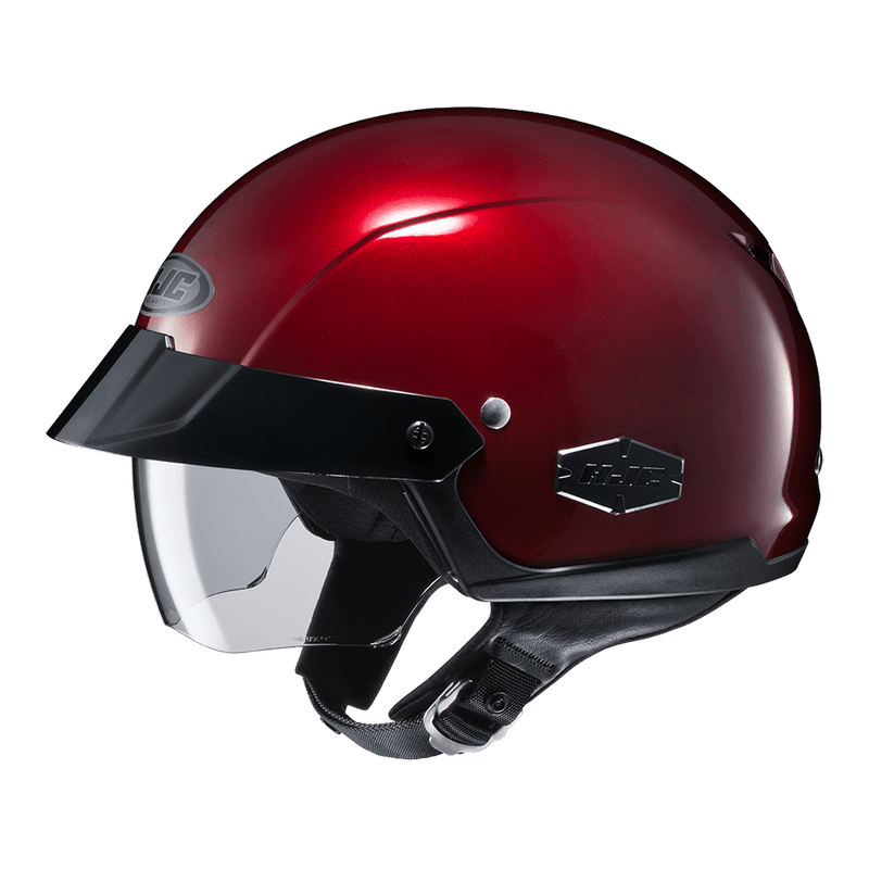 HJC Is-cruiser