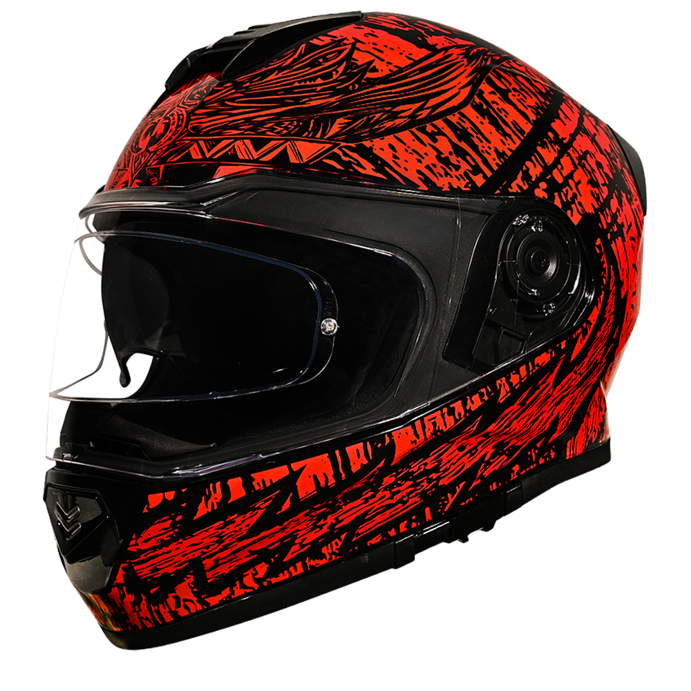D.O.T. Daytona Detour- W/ Havoc XS