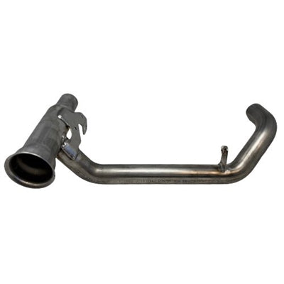 Tab Performance Indian PowerPlus Mid-Pipe Challenger 2-1-2 - 213-5212A For Indian 2020-2026