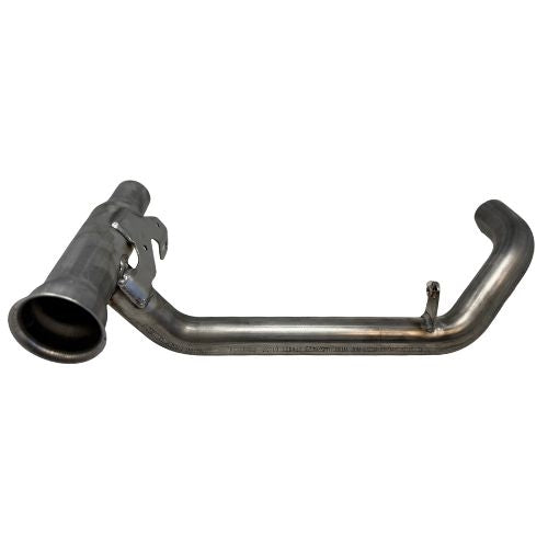 Tab Performance Indian PowerPlus Mid-Pipe Challenger 2-1-2 - INDIAN-CHALLENGER-MID-PIPE-CHALLENGER-2-1-2 For Indian 2020-2026