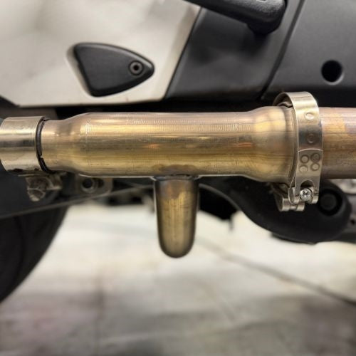 Tab Performance Indian PowerPlus Mid-Pipe For Indian 2020-2026