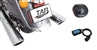 Tab Performance Indian Chief Stage 1 Kit - Black Slip-On Exhaust, PV3-2902C Tuner, K&N Air Filter, Chrome Slash Tips, No Baffles CHIEF-STG1-211-2290-PL-1814-C-NB
