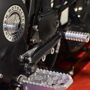 OG Indian Shifter/Brake Peg