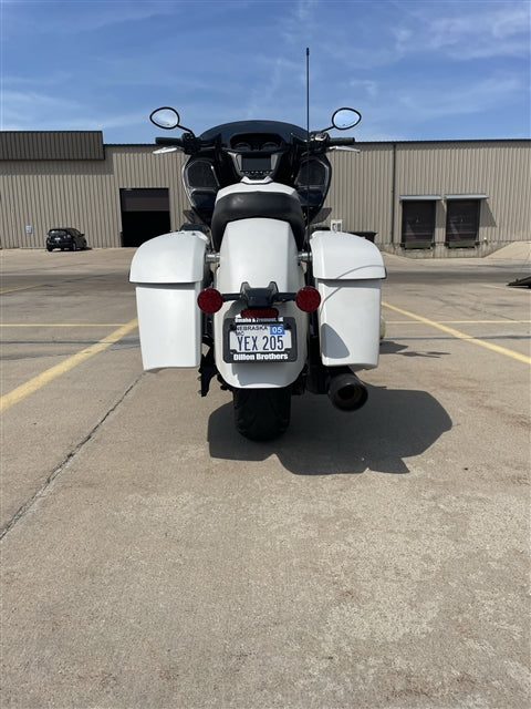 Tab Performance Indian saddlebag support-Both Indian Touring Saddlebag Support Both - INDIAN-SADDLEBAG-SUPPORT-BOTH For Indian 2014-2023