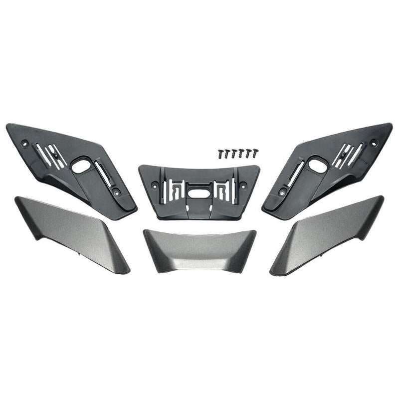 Shoei J-cruise II Upper AIR Intake