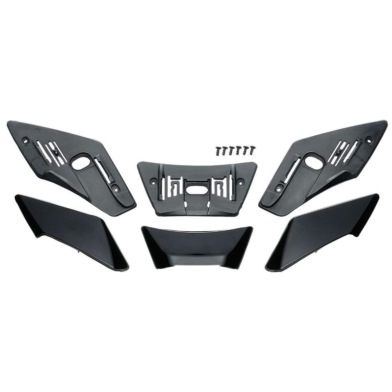 Shoei J-cruise II Upper AIR Intake