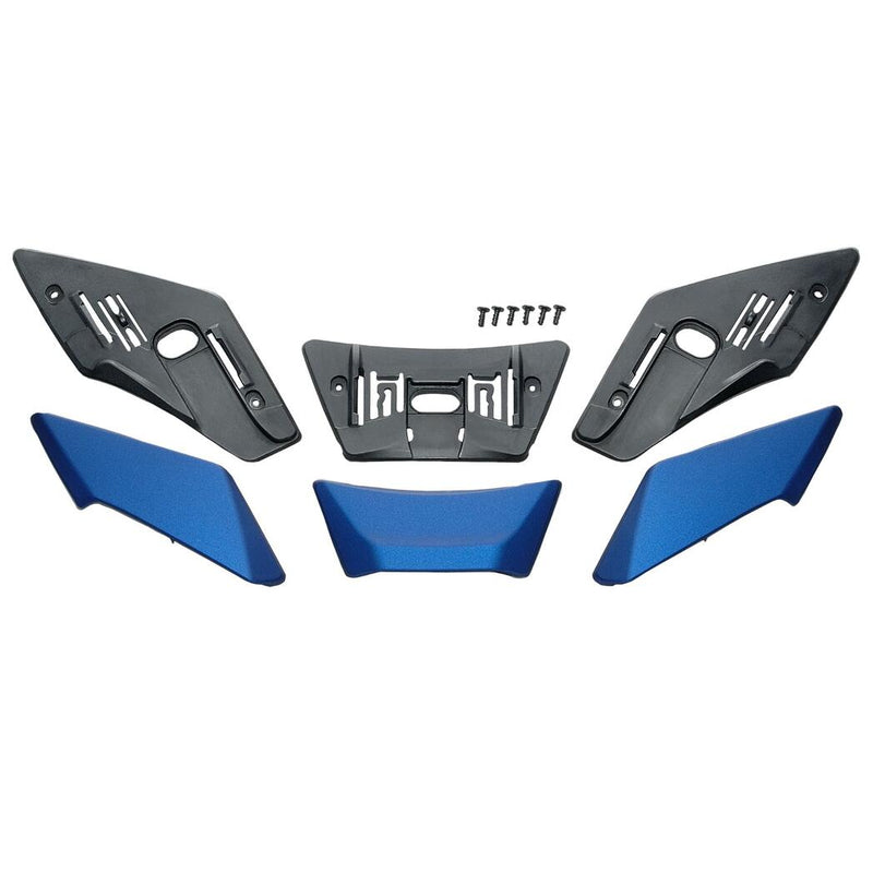 Shoei J-cruise II Upper AIR Intake