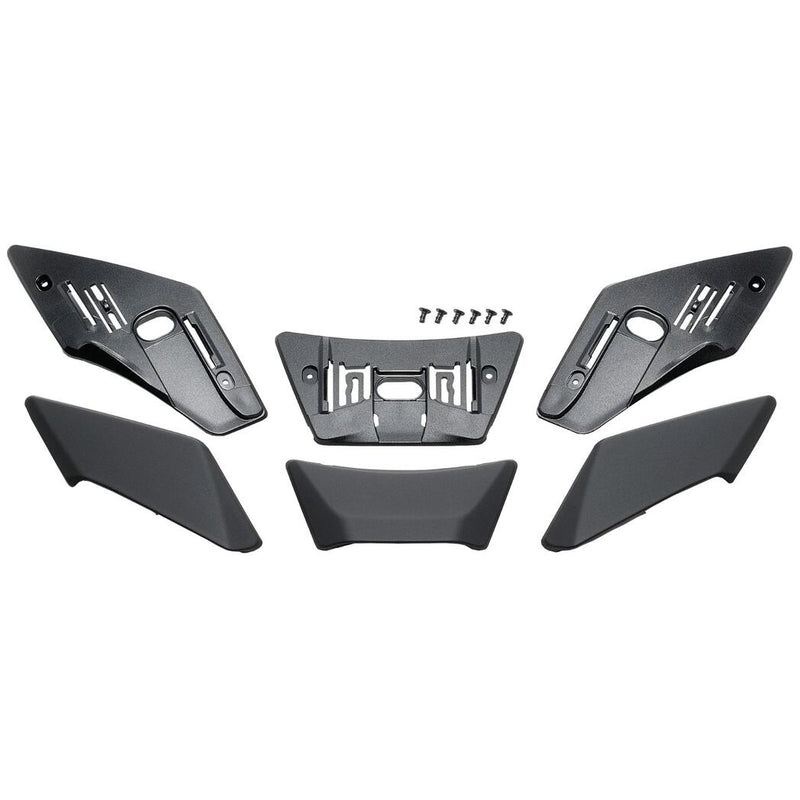 Shoei J-cruise II Upper AIR Intake