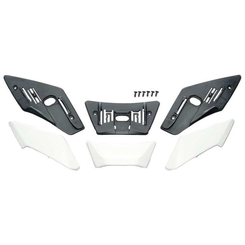 Shoei J-cruise II Upper AIR Intake