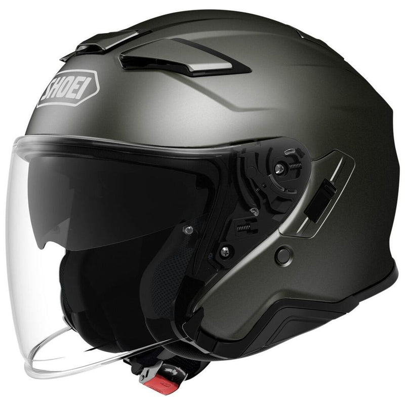 Shoei J-cruise II