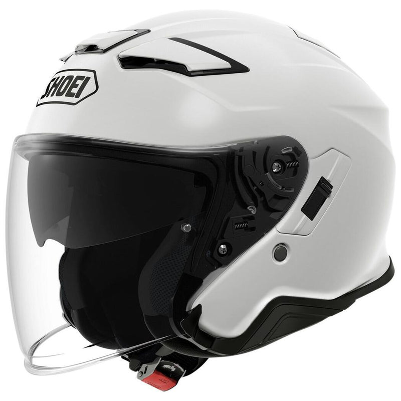 Shoei J-cruise II