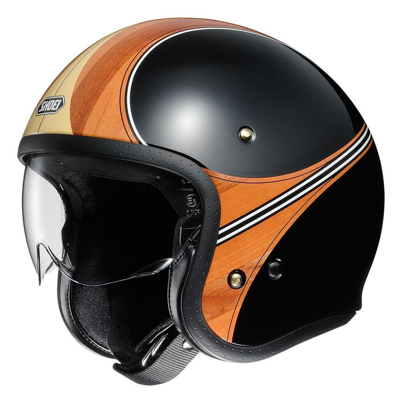 Shoei JOO Waimea 0131-1210-03 J O WAIMEA XSM - Waimea TC-10 - XS