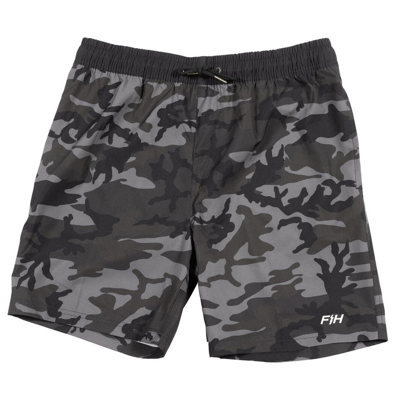Fasthouse Jack Hybrid Short