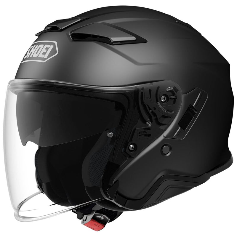 Shoei J-cruise II