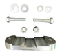 Bag Armor Plate Mount Bracket