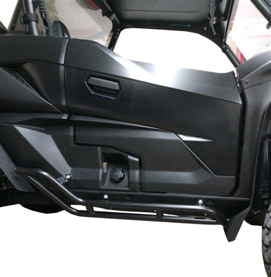 Tab Performance Kawasaki Teryx KRX 1000 Rock Sliders - Red, 2 Seater KAWASAKI-TERYX-KRX-1000-ROCK-S-RED-2-SEATER