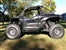 Tab Performance Kawasaki Teryx KRX 1000 Rock Sliders - Red, 2 Seater KAWASAKI-TERYX-KRX-1000-ROCK-S-RED-2-SEATER