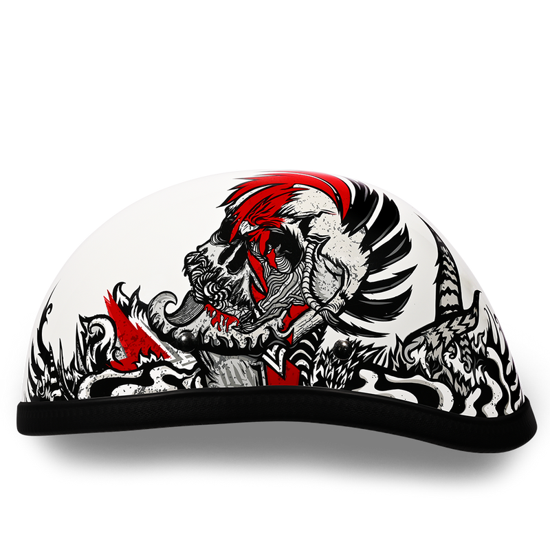 Novelty Eagle- W/ Rockin' Reaper