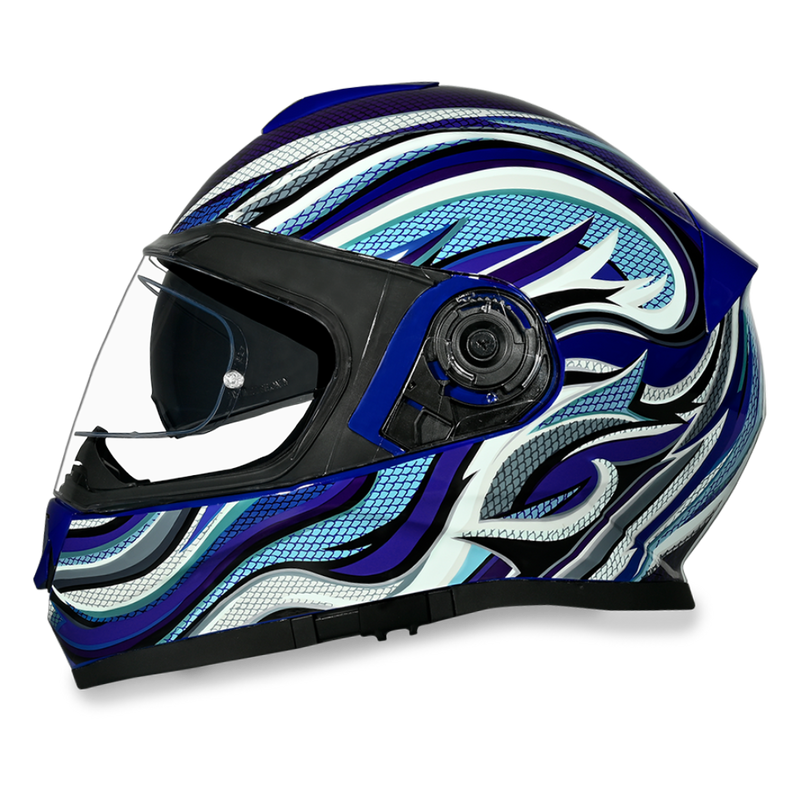 D.O.T. Daytona Detour- W/ Vortex