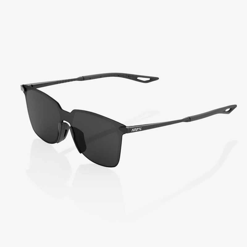 100% Legere Square Sunglasses 5906-5504-00 60020-00009